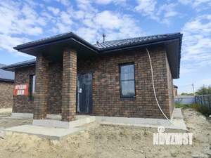 Дом 90м², 1-этажный, участок 5 сот.  