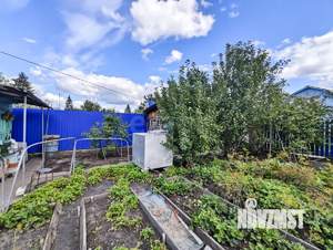 Дом 35м², 1-этажный, участок 4 сот.  