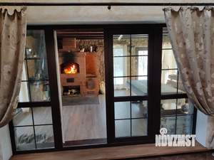 Дом 750м², 2-этажный, участок 11 сот.  