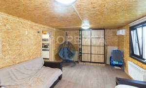 Дом 81м&sup2;, 2-этажный, участок 0 сот.  