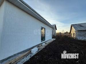 Дом 100м², 1-этажный, участок 4 сот.  