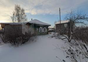 Дом 101м&sup2;, 1-этажный, участок 5 сот.  