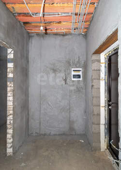 Дом 99м&sup2;, 1-этажный, участок 7 сот.  