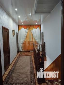 Дом 166м&sup2;, 2-этажный, участок 9 сот.  