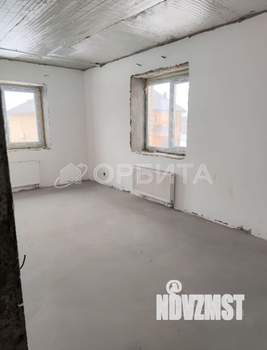 Дом 124м&sup2;, 2-этажный, участок 7 сот.  