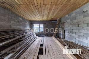 Дача 220м², 2-этажный, участок 7 сот.  