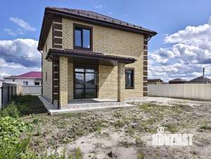 Дом 150м², 2-этажный, участок 5 сот.  