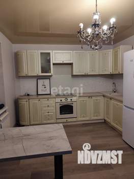 Дом 140м², 2-этажный, участок 6 сот.  