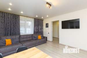 Дом 93м², 2-этажный, участок 5 сот.  