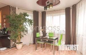 Коттедж 220м², 2-этажный, участок 8 сот.  