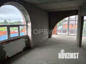 Дом 382м&sup2;, 2-этажный, участок 12 сот.  