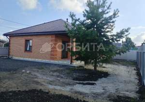 Дом 103м², 2-этажный, участок 0 сот.  