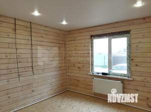 Дача 56м², 1-этажный, участок 8 сот.  