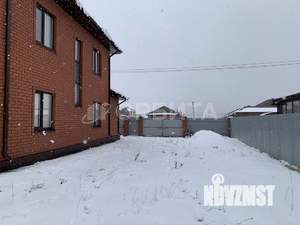 Дом 137м², 2-этажный, участок 7 сот.  
