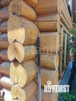 Дом 62м&sup2;, 2-этажный, участок 4 сот.  