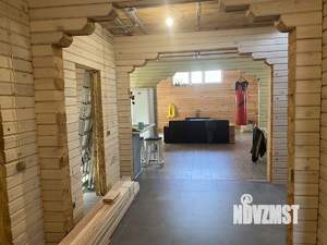 Коттедж 140м&sup2;, 2-этажный, участок 8 сот.  