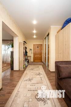 Коттедж 203м&sup2;, 2-этажный, участок 8 сот.  