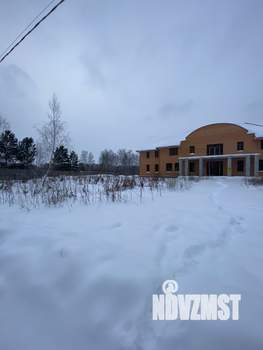 Коттедж 997м&sup2;, 2-этажный, участок 70 сот.  