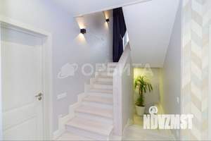 Дом 187м&sup2;, 2-этажный, участок 5 сот.  