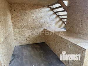 Дом 85м&sup2;, 2-этажный, участок 3 сот.  