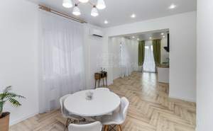 Дом 101м², 1-этажный, участок 5 сот.  