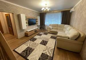Дом 110м², 2-этажный, участок 4 сот.  