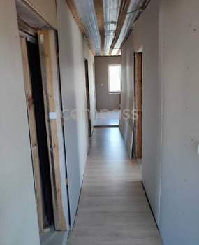 Дом 151м², 2-этажный, участок 8 сот.  
