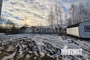 Дом 110м², 2-этажный, участок 6 сот.  