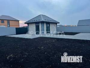 Дом 200м&sup2;, 2-этажный, участок 9 сот.  