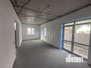 Дом 130м², 2-этажный, участок 8 сот.  