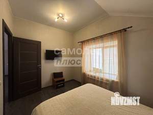 Дом 112м&sup2;, 2-этажный, участок 10 сот.  