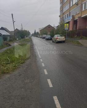 Дом 41м², 1-этажный, участок 2 сот.  