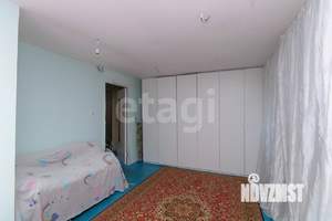 Дом 100м², 2-этажный, участок 4 сот.  