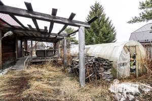 Дом 93м², 2-этажный, участок 8 сот.  