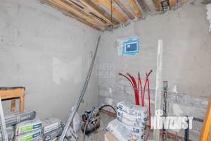 Коттедж 140м², 2-этажный, участок 8 сот.  