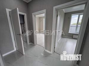 Дом 85м², 2-этажный, участок 5 сот.  