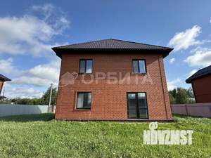 Дом 150м², 2-этажный, участок 7 сот.  