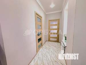 Дом 58м&sup2;, 2-этажный, участок 4 сот.  