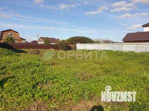 Дом 40м&sup2;, 2-этажный, участок 10 сот.  