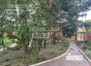 Дом 162м², 2-этажный, участок 8 сот.  