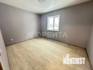 Дом 102м&sup2;, 2-этажный, участок 6 сот.  