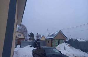 Дом 132м², 2-этажный, участок 5 сот.  