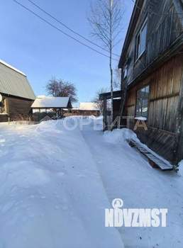 Дом 50м&sup2;, 2-этажный, участок 6 сот.  