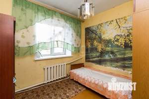 Дом 60м², 1-этажный, участок 13 сот.  