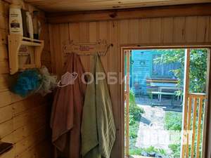 Дом 20м&sup2;, 2-этажный, участок 4 сот.  