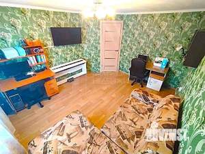 Коттедж 110м², 2-этажный, участок 4 сот.  