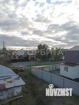 Дом 127м², 2-этажный, участок 4 сот.  