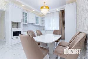 Коттедж 138м², 2-этажный, участок 5 сот.  