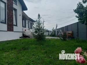 Дом 190м², 2-этажный, участок 9 сот.  