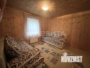 Дача 50м², 2-этажный, участок 7 сот.  
